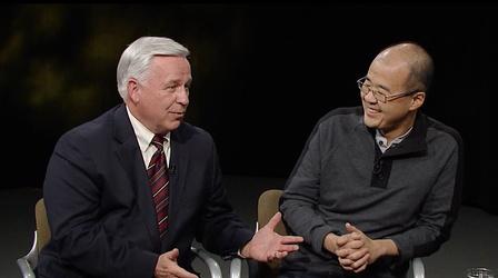 Video thumbnail: Utah Conversations with Ted Capener Eugene Watanabe and Dr. Craig Jessop
