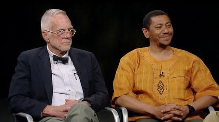 Video thumbnail: Utah Conversations with Ted Capener Joseph Nahas and Gerald Brown