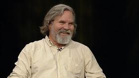 Video thumbnail: Utah Conversations with Ted Capener Pat Bagley