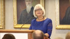 Video thumbnail: Utah Conversations with Ted Capener Patricia Jones