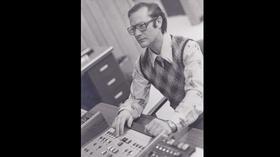 Video thumbnail: Utah Conversations with Ted Capener Bertram Kundert