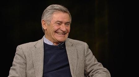 Video thumbnail: Utah Conversations with Ted Capener Ted Wilson