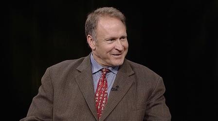 Video thumbnail: Utah Conversations with Ted Capener Utah Senator Mark B. Madsen