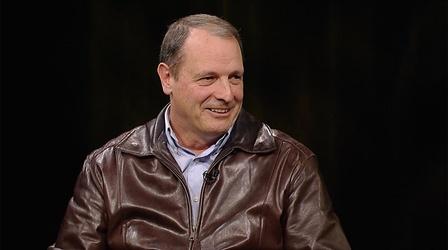 Video thumbnail: Utah Conversations with Ted Capener Clark Burbidge