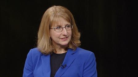Video thumbnail: Utah Conversations with Ted Capener Richa Wilson