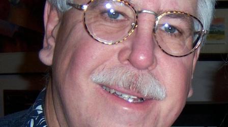 Video thumbnail: Utah Conversations with Ted Capener Dr. Steve Fehlauer