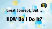 Teacher Innovation Awards - How Do I Do It?