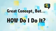 Teacher Innovation Awards - How Do I Do It?