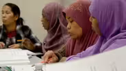 Challenges Facing Refugees: Language and Culture