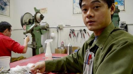 Video thumbnail: Utah Issues Challenges Facing Refugees: Employment
