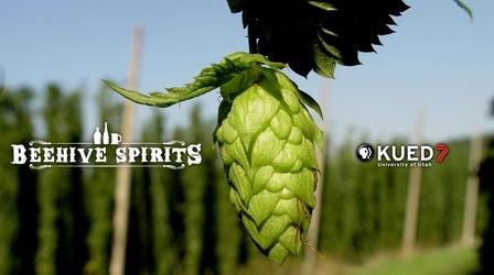 Video thumbnail: Utah History Beehive Spirits Promo