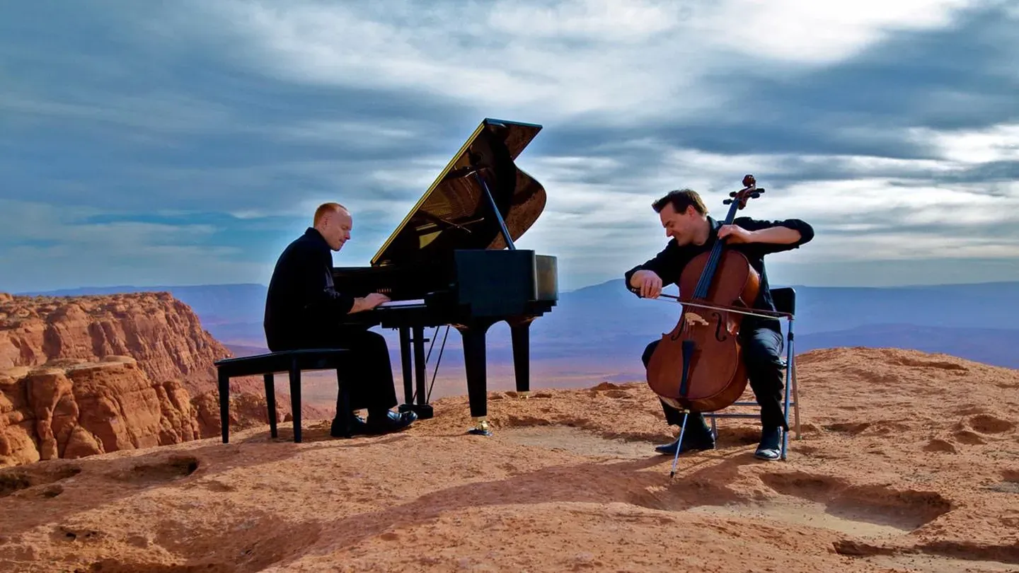 Piano Guys