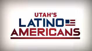 Utah Latino Americans: Jose Enriquez ENG