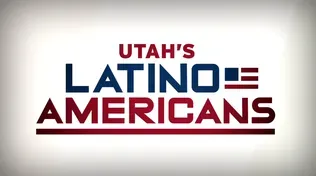 Utah Latino Americans: Jose Enriquez ENG