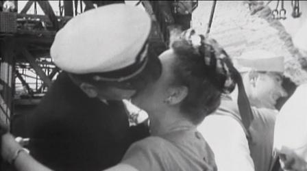 Video thumbnail: Utah History Utah World War II Stories: VICTORY! Promo #2