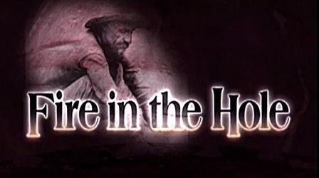 Video thumbnail: Utah History Fire in the Hole - Hour 1