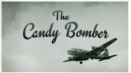 Video thumbnail: Utah History The Candy Bomber