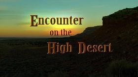 Video thumbnail: Utah History Encounter on the High Desert