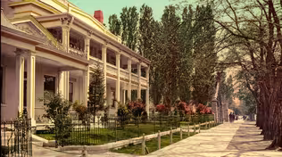 Brigham Street Promo
