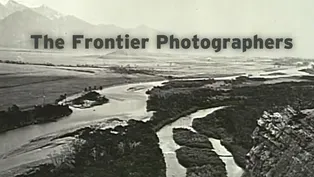 Frontier Photographers