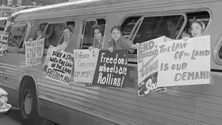 Utah's Freedom Riders