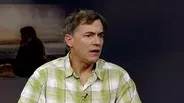 Brian Maffly - Clearing The Air