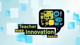 Video thumbnail: Utah Issues Teacher Innovation Awards 2014 - Promo
