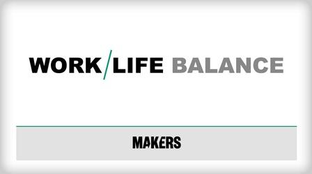 Video thumbnail: Utah History Makers: Work Life Balance