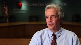 Video thumbnail: Utah Issues The Community Learning Concept
