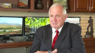 Ron Thompson Segment 2