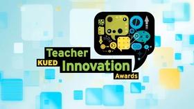 Video thumbnail: Utah Issues KUED Teacher Innovation Awards 2015 - Promo