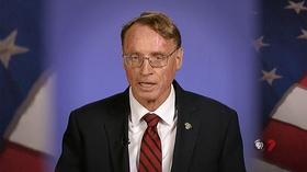 Video thumbnail: Utah Issues Free Speech Message - 2016 - Stephen P. Tryon