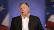 Free Speech Message - 2016 - Michael W. Isbell