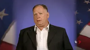 Free Speech Message - 2016 - Michael W. Isbell