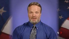 Video thumbnail: Utah Issues Free Speech Message - 2016 - Brian E. Kamerath
