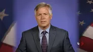 Free Speech Message - 2016 - Jon V. Harper