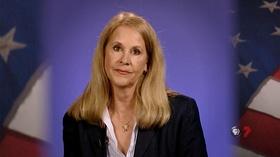 Video thumbnail: Utah Issues Free Speech Message - 2016 - Charlene Albarran