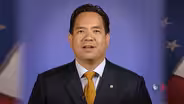 Free Speech Message - 2016 - Sean D. Reyes
