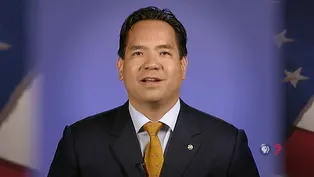 Free Speech Message - 2016 - Sean D. Reyes