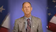 Free Speech Message - 2016 - Peter C. Clemens