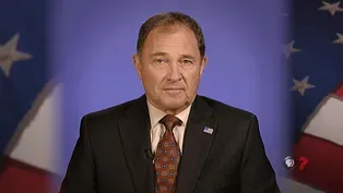 Free Speech Message - 2016 - Gary R. Herbert
