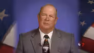 Free Speech Message - 2016 - Paul J. McCollaum, Jr.