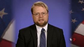 Video thumbnail: Utah Issues Free Speech Message - 2016 - Collin R. Simonsen