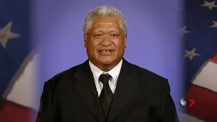Free Speech Message - 2016 - Stoney Fonua