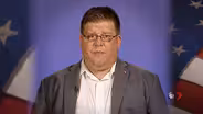 Free Speech Message - 2016 - Craig Bowden