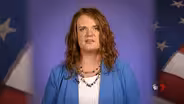 Free Speech Message - 2016 - Misty K. Snow