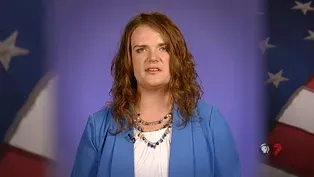 Free Speech Message - 2016 - Misty K. Snow