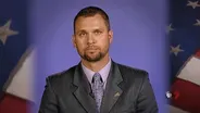 Free Speech Message - 2016 - Chadwick H. Fairbanks III