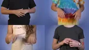 On the Spectrum - Web Extra - Sensory 
