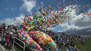 On the Spectrum - Short Promo